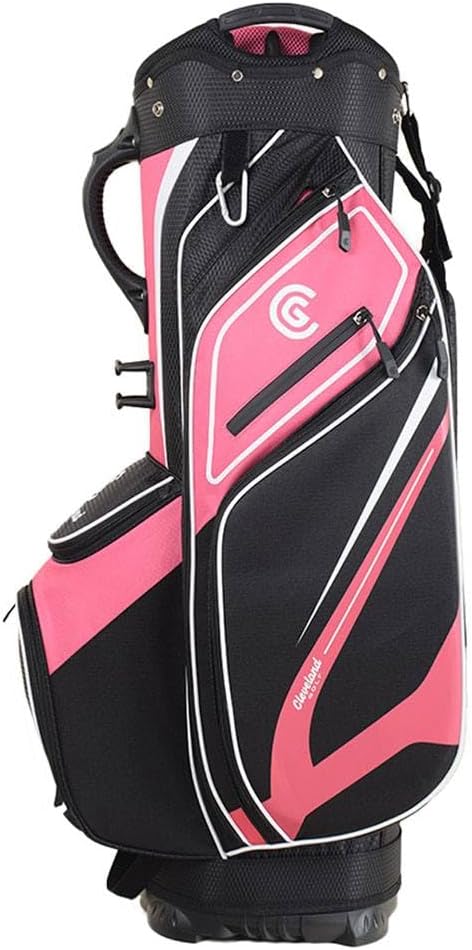 Cleveland Golf CG LT Cart Bag